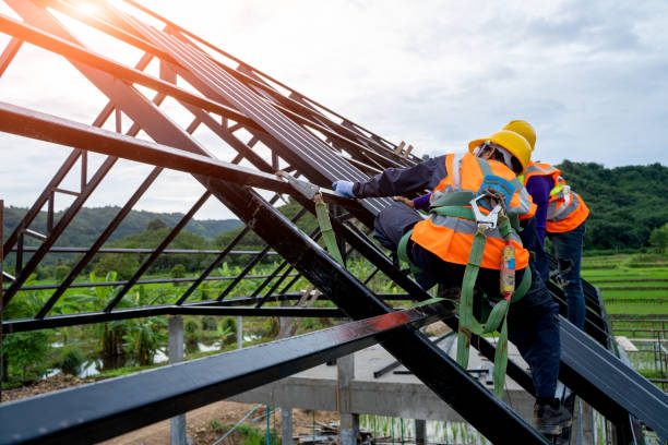Best Best Roofing Contractors  in Atkins, VA