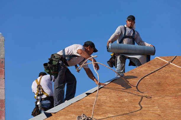 Trusted Atkins, VA Roofing Contractor Experts