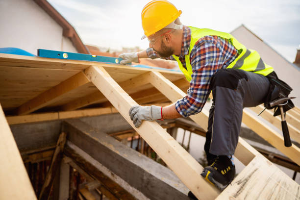 Best Gutter Installation and Roofing  in Atkins, VA